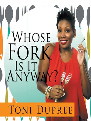 cover image of Whose Fork Is It Anyway?